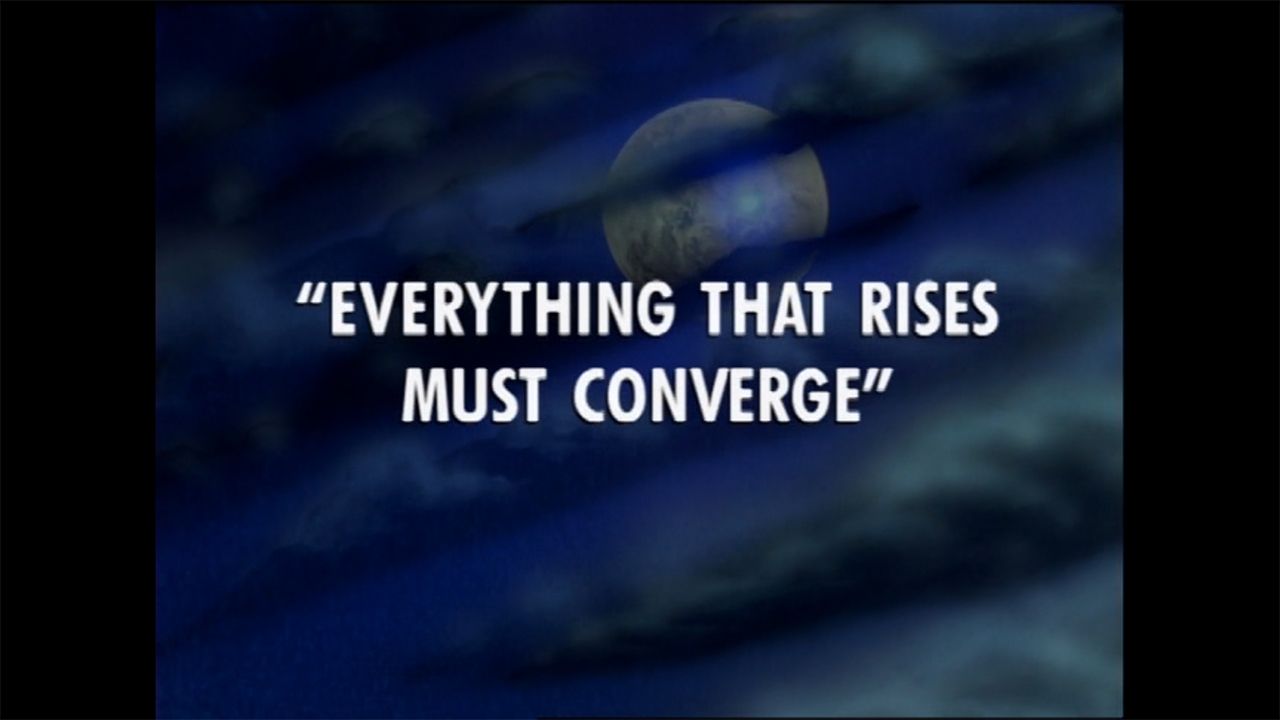 ULTRAFORCE S01 E12 – “Everything That Rises Must Converge”