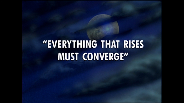 ULTRAFORCE S01 E12 - 