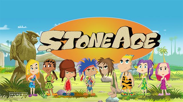 STONE AGE