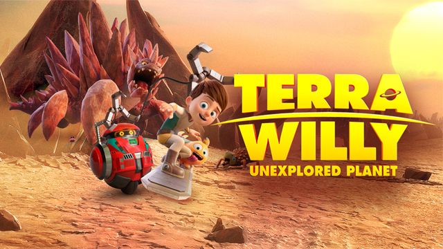 Terra Willy